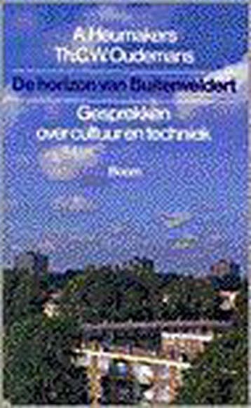 De horizon van Buitenveldert 9789053523537 A. Heumakers, Verzenden, Gelezen, A. Heumakers