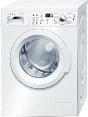 Bosch WAQ283S0 - Wasmachine - 8 kg - 1400 tpm - VarioPerfect, Elektronische apparatuur, Ophalen of Verzenden, Nieuw