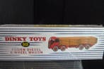 Dinky Toys 1:43 - Camion miniature - Foden Diesel 8-Wheel
