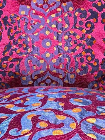 DESIGNERS GUILD - Nieuwe set van twee - Kussen
