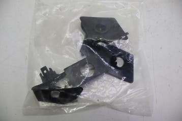 complete mounting set parking sensors PDC BMW X3 G01 X4 G02, Verzenden, Gebruikt