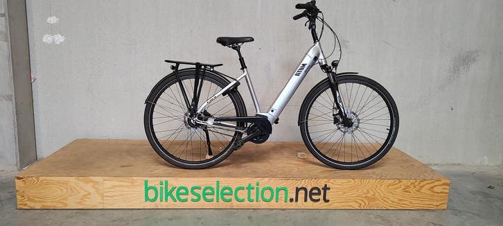 E-Bike | BH Bike Diamond Wave Pro | -63%, Vélos & Vélomoteurs, Vélos électriques, Enlèvement