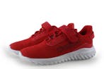 Kappa Sneakers Jongens in maat 33 Rood, Verzenden, Schoenen