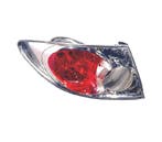 Feux Arrière Gauche Pour Mazda 6 4P 5P 02-05, Verzenden