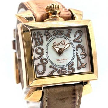 GaGà Milano - Zonder minimumprijs - Unisex - 2010-2020, Nieuw
