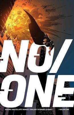 No/One, Livres, BD | Comics, Envoi