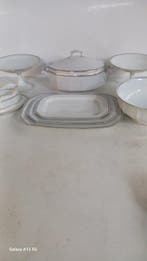 richard ginori - Gio Ponti / Giovanni Gariboldi -, Antiek en Kunst