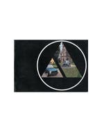 1975 AUTOBIANCHI A112 ELEGANT ABARTH BROCHURE NEDER