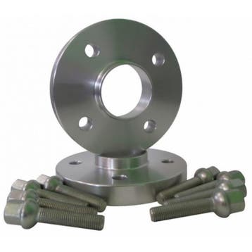 Kit Elargisseurs de Voie 12Mm Pour Rover 200 95-00, Verzenden
