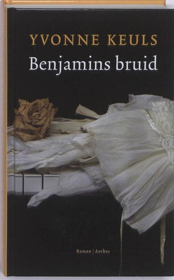 Benjamins bruid (9789041415936, Yvonne Keuls), Verzenden, Nieuw