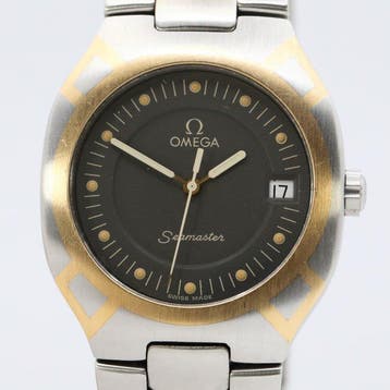 Omega - Seamaster Polaris - Zonder minimumprijs - Heren -