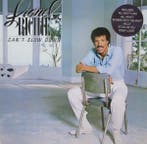 Lionel Richie - Cant Slow Down, Verzenden, Gebruikt