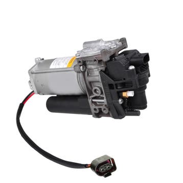 Audi Q7 4M luchtvering compressor 4M0616005, Verzenden, Nieuw, Audi