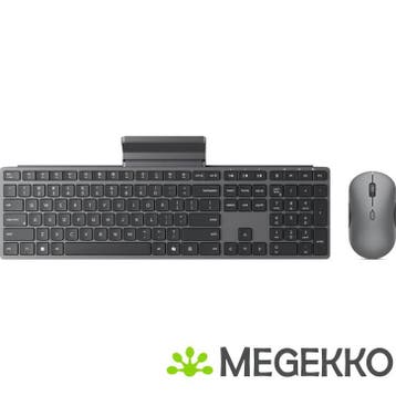 Lenovo 700 Modern Multi-Device Wireless Combo US Euro103P, Verzenden, Nieuw