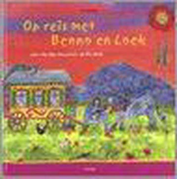 Prentenboek De leessleutel A thema 4 9789020833003, Verzenden, Gelezen, M. Bouwhuis
