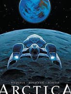 Arctica / 5. Bestemming Aarde / Arctica / 5 9789058858351, Verzenden, Pierre Schelle