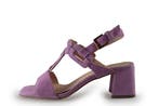 Manfield Sandalen in maat 39 Overig, Overige kleuren, Verzenden, Sandalen of Muiltjes, Zo goed als nieuw
