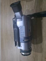 Sony Digital8 Handycam DCR-TRV340 Digitale videocamera