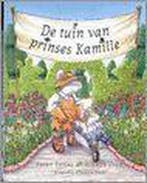 De tuin van prinses Kamille 9789075821239 S. Varley, Verzenden, Gelezen, S. Varley