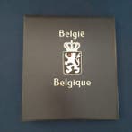 België 1950/1969 - Volledige verzameling in Davo luxe album