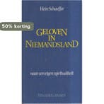 Geloven in niemandsland 9789025943516 Hein Schaeffer, Verzenden, Gelezen, Hein Schaeffer