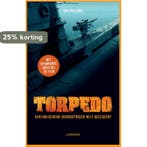 Torpedo 9789401463287 Ann Van Loock, Verzenden, Ann Van Loock