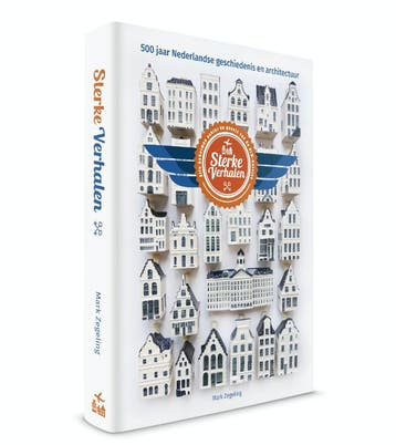 Sterke Verhalen 9789081905657 Mark Zegeling, Boeken, Verzenden, Gelezen, Mark Zegeling