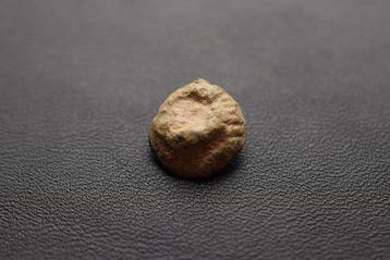 Laat-Romeins / Vroeg-Byzantijns Lood Oud-Romeinse
