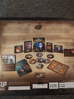 Blizzard - PC - World of Warcraft Collectors Edition -