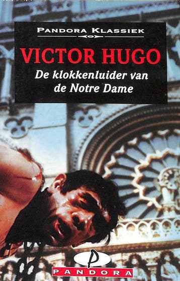 De klokkenluider van de Notre-Dame / Pandora klassiek, Verzenden, Victor Hugo