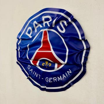 Soyz Bank (1988) - Paris Saint Germain