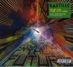 Bastille - Give Me The Future, Verzenden, Gebruikt