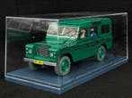 Tintin - Album Tintin et les Picaros - La Land Rover -, Nieuw