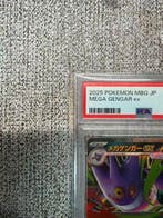 Pokémon - 1 Graded card - Gengar - PSA 10 - Scarlet & Violet