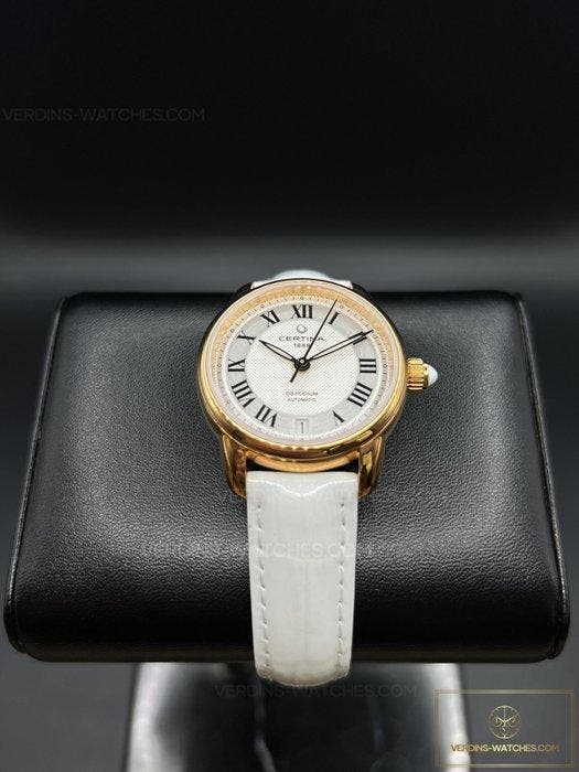 Certina - DS Podium - Sans prix de réserve -, Bijoux, Sacs & Beauté, Montres | Hommes