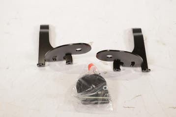 MINI Cooper R50 R52 R53 OEM Koplamp bevestiging set NIEUW!, Ophalen of Verzenden