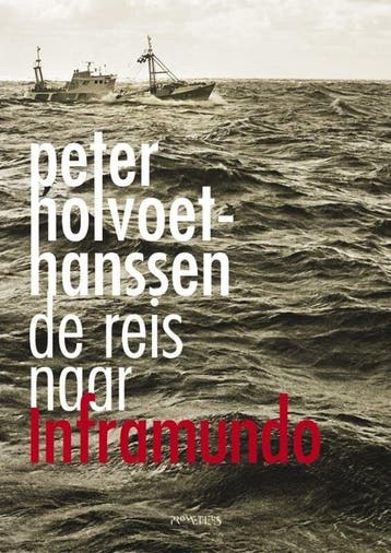 De reis naar Inframundo (9789044617092), Antiek en Kunst, Verzenden