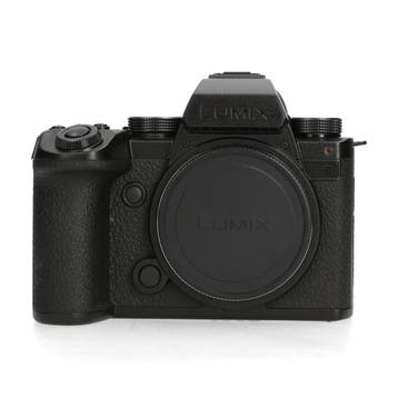 Panasonic Lumix S5 II X - 1 jaar garantie, Audio, Tv en Foto, Ophalen of Verzenden