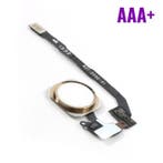 Voor Apple iPhone 5S - AAA+ Home Button Assembly met Flex, Verzenden, Nieuw