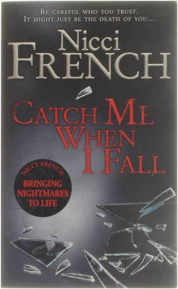 Catch Me When I Fall - French, Verzenden, Nieuw