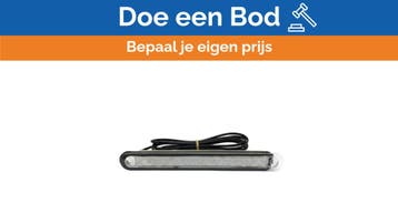 Bieden: Exalto 010106 Marine Linear LED Light, Ophalen of Verzenden, Nieuw
