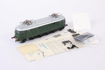 Roco H0 - 43616 - Elektrische locomotief (1) - Serie 1000, Hobby en Vrije tijd, Modeltreinen | H0, Nieuw