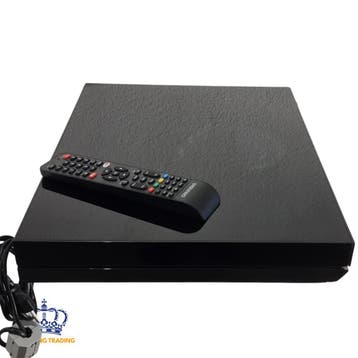 Samsung HT-D6500 | Blu Ray Speler | DVD Speler | Blu-ray, Verzenden