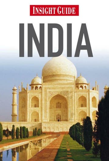 India / Insight guides 9789066554290 Tom Le Bas, Verzenden, Gelezen, Tom Le Bas