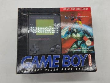 Nintendo - Gameboy Classic - DMG-01 - Extremely Rare Limited, Nieuw