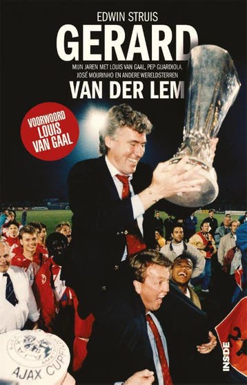 Gerard van der Lem 9789048847280 Edwin Struis, Verzenden, Edwin Struis