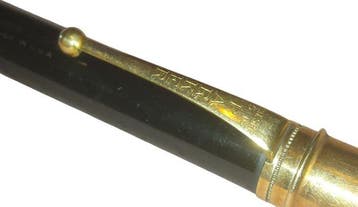 Parker - Duofold - Pen, Nieuw
