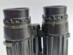 Observation binoculars - 8x30 rubber-armoured like Zeiss -