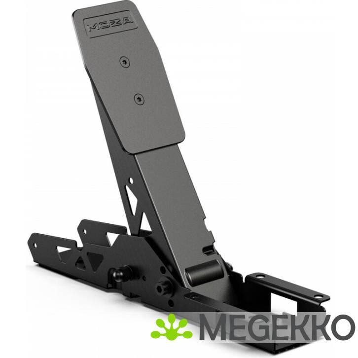 Moza SR-P Lite Clutch Pedal (R3/5 Bundle), Informatique & Logiciels, Joysticks, Envoi