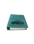 1990 LOTUS CARLTON OMEGA WERKPLAATSHANDBOEK ENGELS DUITS, Ophalen of Verzenden